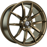 Tomason TN10 Matt Bronze