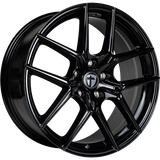Tomason TN30 .5 5x112 Black Painted