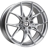 Tomason TN29 SUPERLIGHT Silver Painted