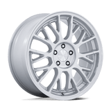 Rotiform PHX Gloss Silver
