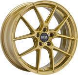 OZ Racing ESTREMA GT HLT Race Gold