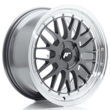 Japan Racing JR23 Hyper Gray