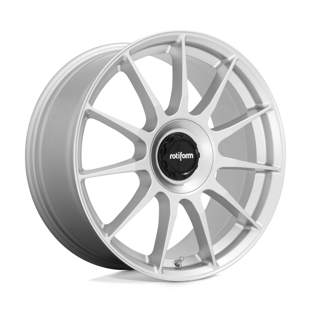 Rotiform DTM Silver