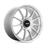 Rotiform DTM Silver