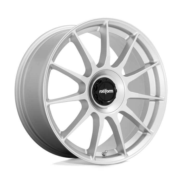 Rotiform DTM Silver