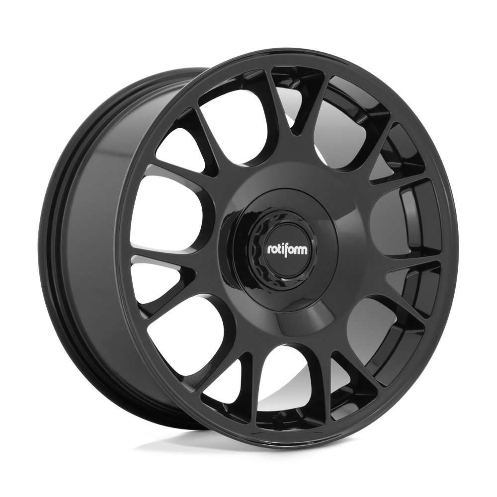 Rotiform TUF-R Gloss Black