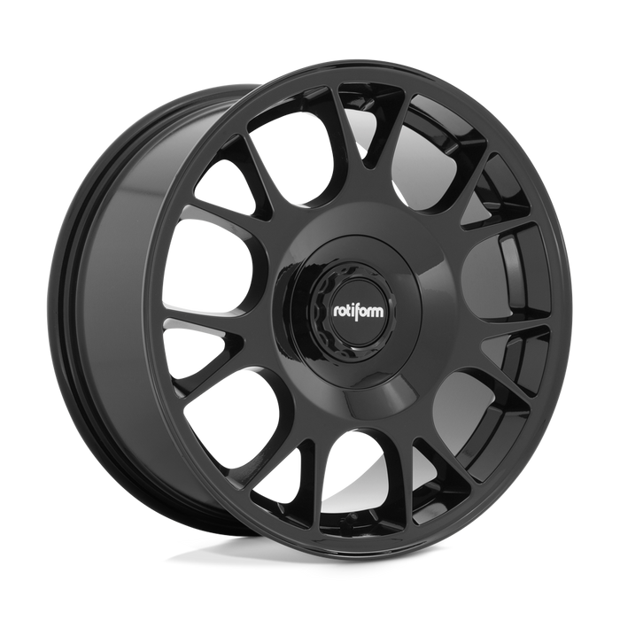 Rotiform TUF-R Gloss Black
