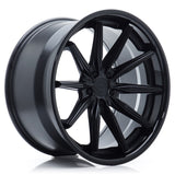 Concaver CVR8 Matt Black