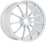 OZ Racing ULTIMATE AL FG Zentralverschluss Race White