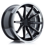 Concaver CVR8 Black Diamond Cut