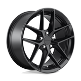 Rotiform FLG Matte Black