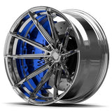 Wheelforce R.3-FG Rhodium