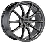 OZ Racing SUPER SPORT Star Graphite