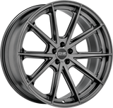 OZ Racing SUPREMA XT HLT Star Graphite