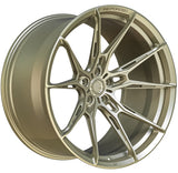 Wheelforce R.2-FG Light Gold