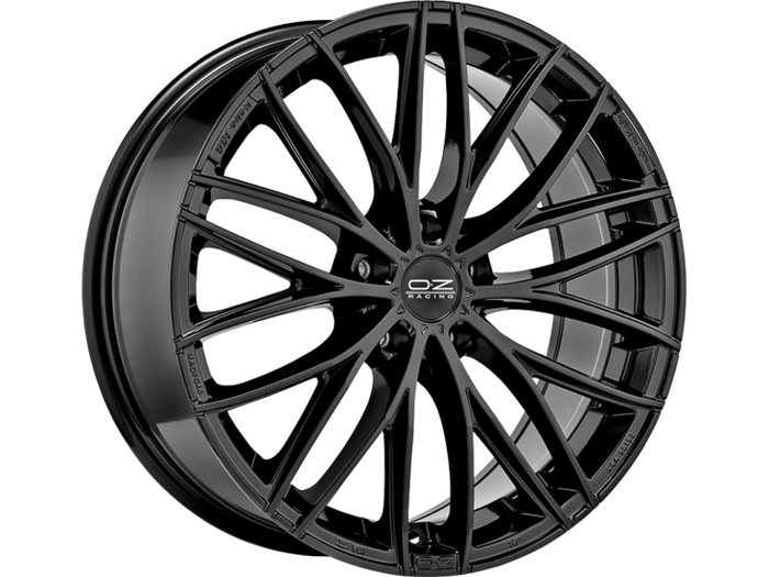 OZ Racing ITALIA 150 Gloss Black