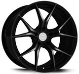 Barracuda INFERNO Gloss-Black