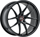 OZ Racing ESTREMA FORGIATA Hyper Titanium