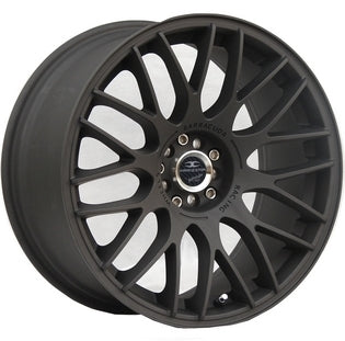 Barracuda KARIZZMA x114.3 Puresports