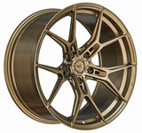 Wheelforce R.1-FG Satin Bronze