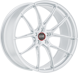 OZ Racing ESTREMA FORGIATA Race White