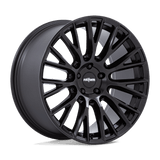 Rotiform LSE Satin Black