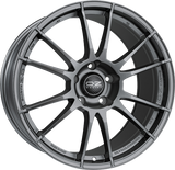 OZ Racing ULTRALEGGERA Matt Graphite
