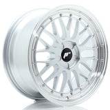 Japan Racing JR23 Hyper Silver