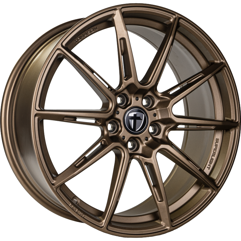 Tomason TN27 SUPERLIGHT Matt Bronze