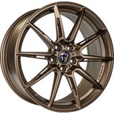 Tomason TN27 SUPERLIGHT Matt Bronze