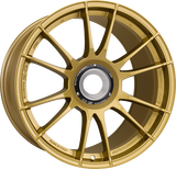 OZ Racing ULTRALEGGERA HLT CL Zentralverschluss Race Gold