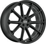 OZ Racing SUPREMA XT HLT Satin Black