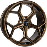 Tomason TN32 Matt Bronze