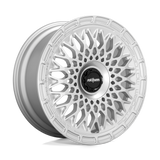 Rotiform LHR-M Silver