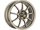 OZ Racing ALLEGGERITA HLT 5F White Gold