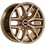 BBS TL-A Bronze Glanz