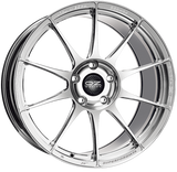 OZ Racing SUPERFORGIATA Ceramic Polished