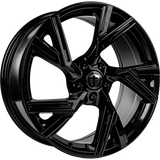 Tomason AR1 Black Painted