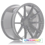 Concaver CVR4 Custom Finish (ET, LK und Farbe frei wählbar)