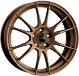 OZ Racing ULTRALEGGERA Matt Bronze