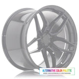 Concaver CVR3 Custom Finish (ET, LK und Farbe frei wählbar)