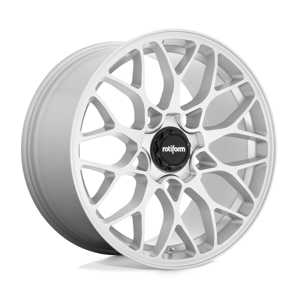 Rotiform SGN Gloss Silver