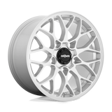 Rotiform SGN Gloss Silver