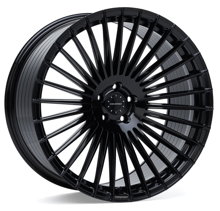 Corspeed ATMOS Higlossblack