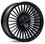 Corspeed ATMOS Higloss-Black