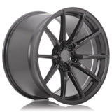 Concaver CVR4 Carbon Graphit