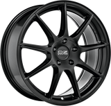 OZ Racing OMNIA Matt Black