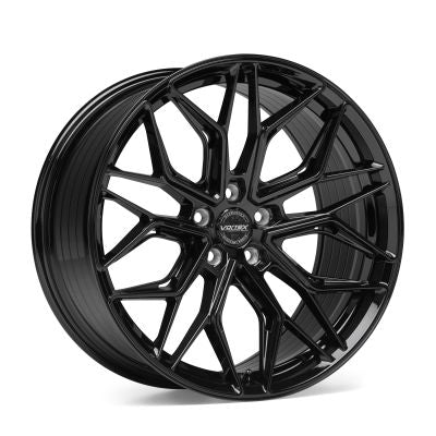 Barracuda VORTEX Higlossblack