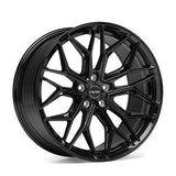 Barracuda VORTEX Higlossblack