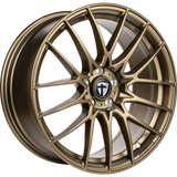 Tomason TN26 LIGHT Matt Bronze